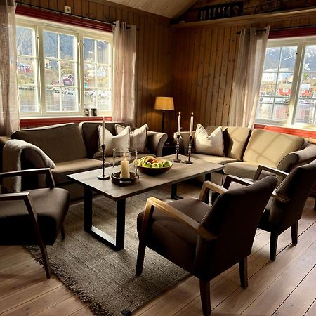 Bortersia Holiday Home Sørvågen 외부 사진