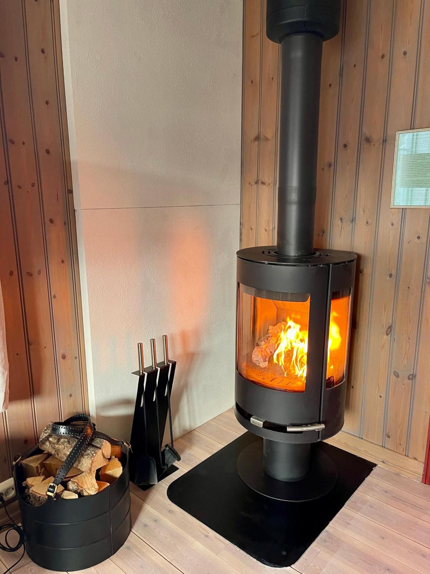 Bortersia Holiday Home Sørvågen 외부 사진