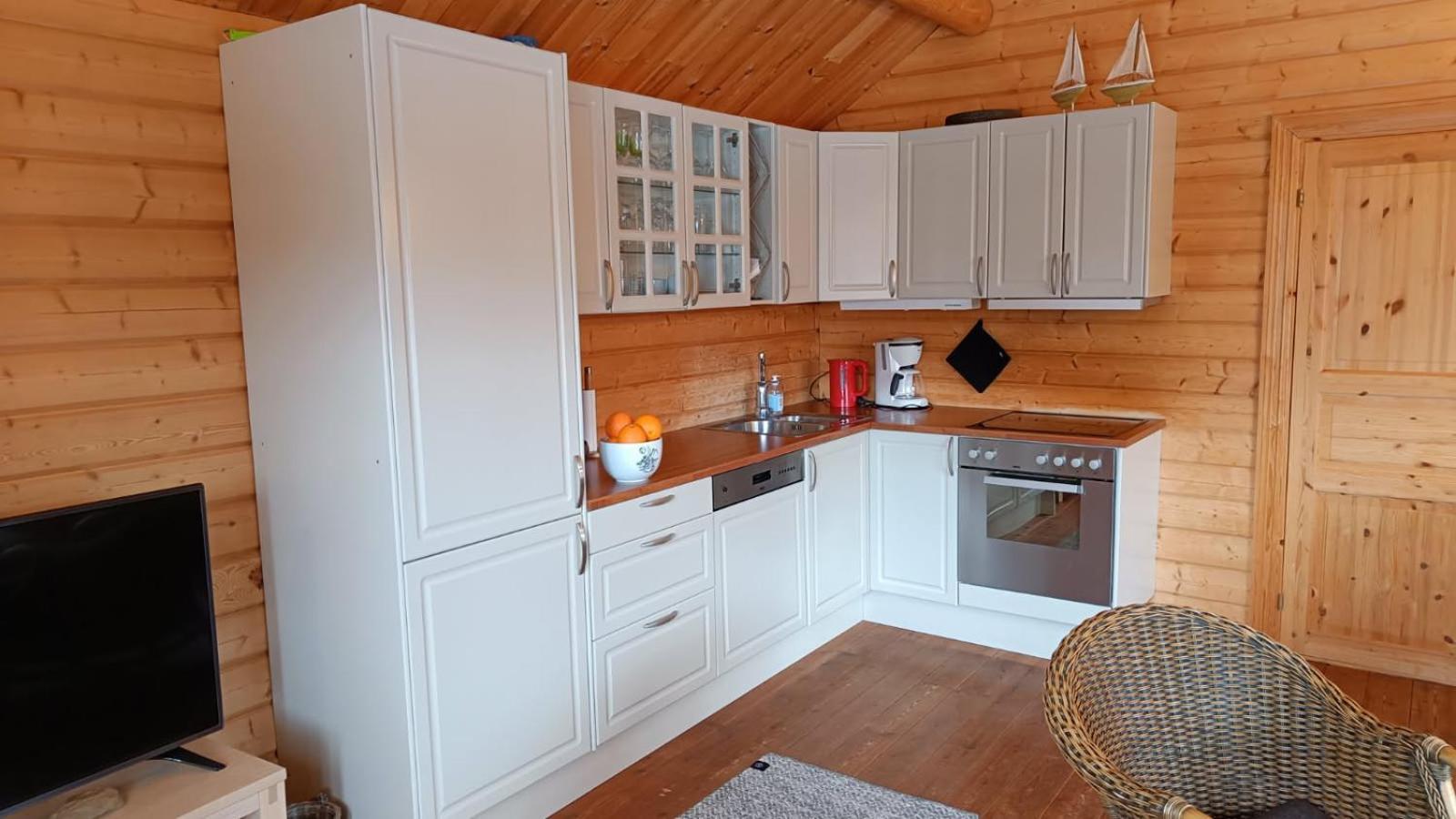 Bortersia Holiday Home Sørvågen 외부 사진